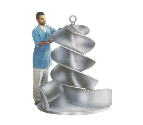 Parason milestone 1986